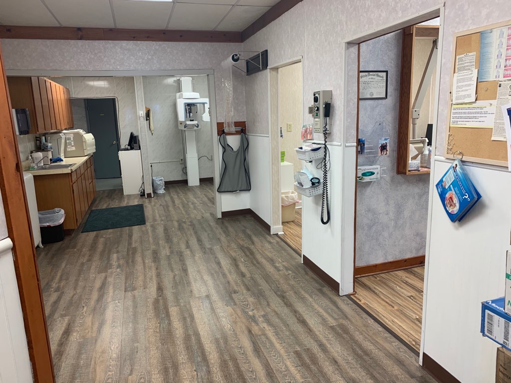 Upper Sandusky, Ohio Dentist Schedule Your Dentist Appointment